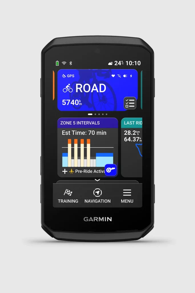 Garmin Edge 1060