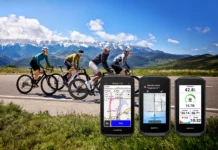 Garmin renouvelle ses compteurs Edge : la voix entre dans le jeu Garmin Edge