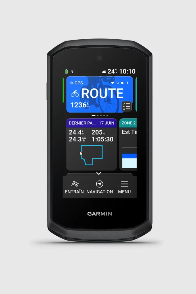 Garmin Edge Explore 3
