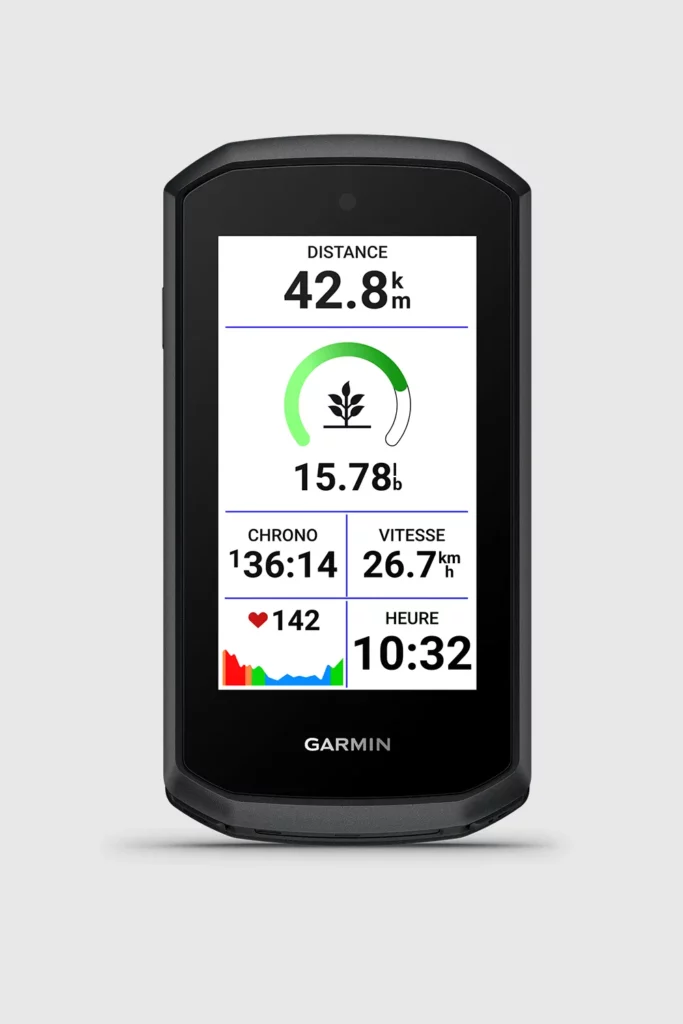 Garmin Edge Explore 3