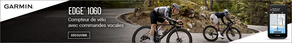 Annonce Garmin 1060