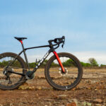 LOOK dévoile le nouveau gravel G85 Cezal RS