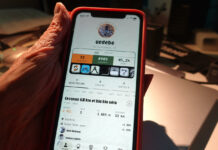 Des « Apps » vélo pour nous accompagner sur la route ou les chemins "apps" vélo