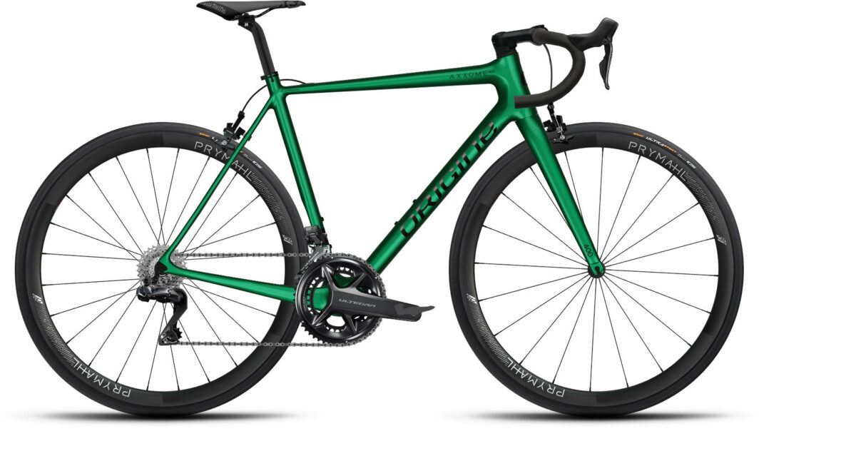 le vélo cherche-t-il à redevenir simple ?