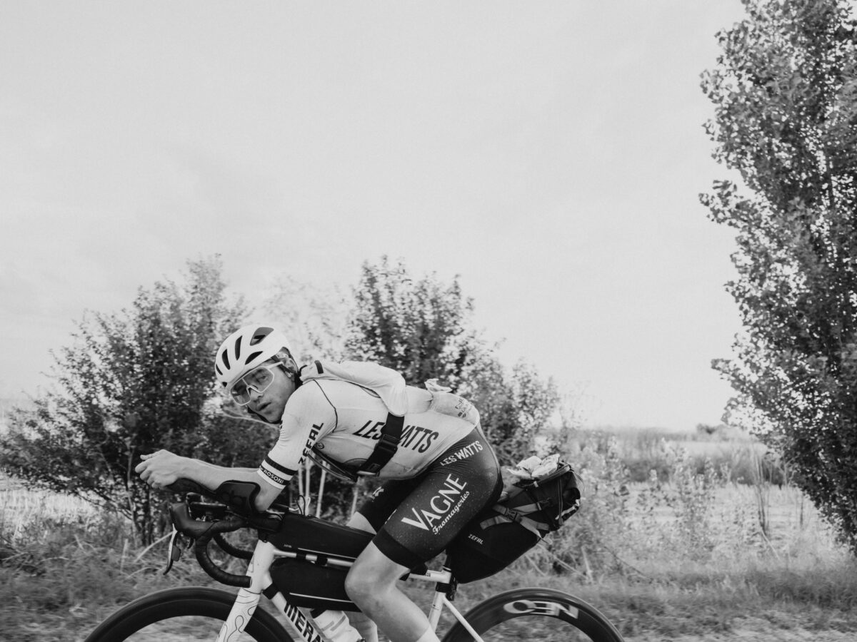 le vélo cherche-t-il à redevenir simple ?