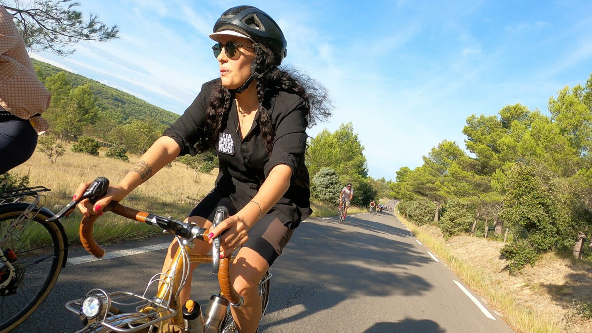 Cezanne Cyclo Classic