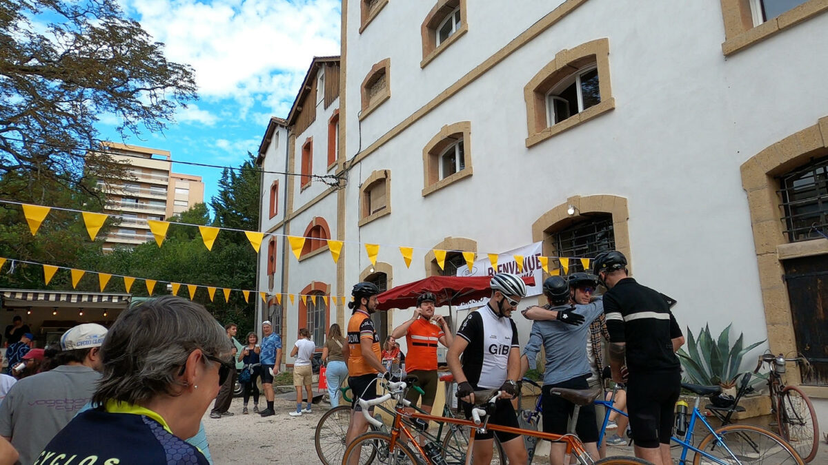 Cezanne Cyclo Classic