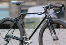 Acier, freins sur jante : le vélo cherche-t-il à redevenir simple ? le vélo cherche-t-il à redevenir simple ?