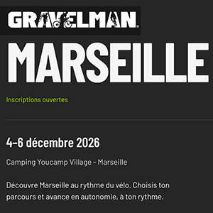 Gravelman Marseille
