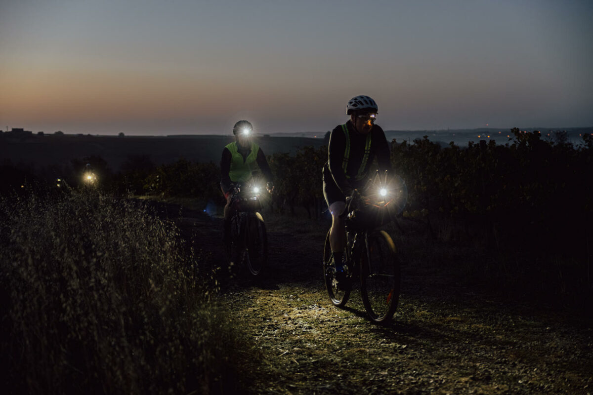 GravelMan Series