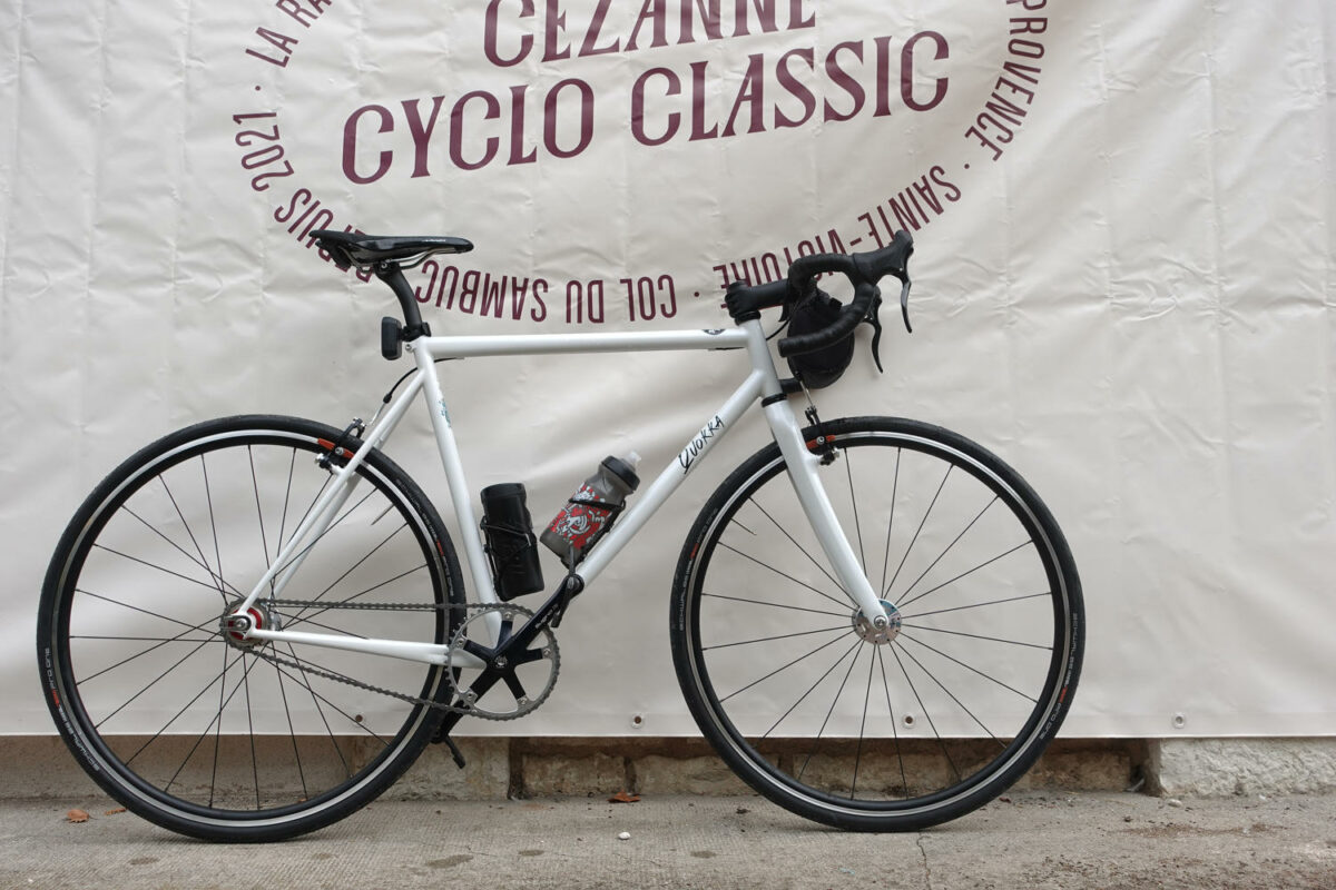 Single Speed Mania