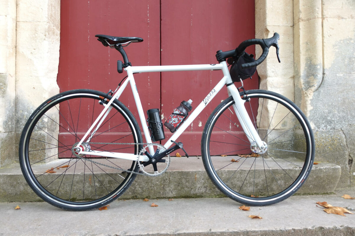 Single Speed Mania